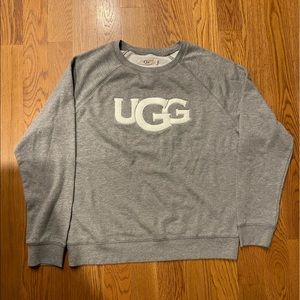 Crew sweatshirt